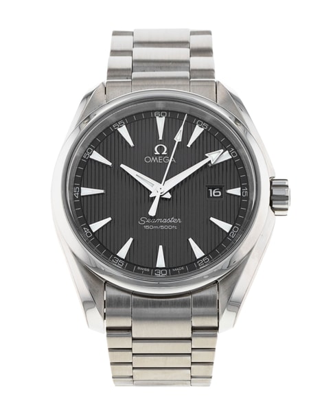 Omega Aqua Terra 150m Gents 231.10.39.61.06.001